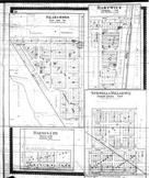 Searsboro, Hartwick, Barnes City, Stilwell and Mill Grove, Poweshiek County 1896 Microfilm